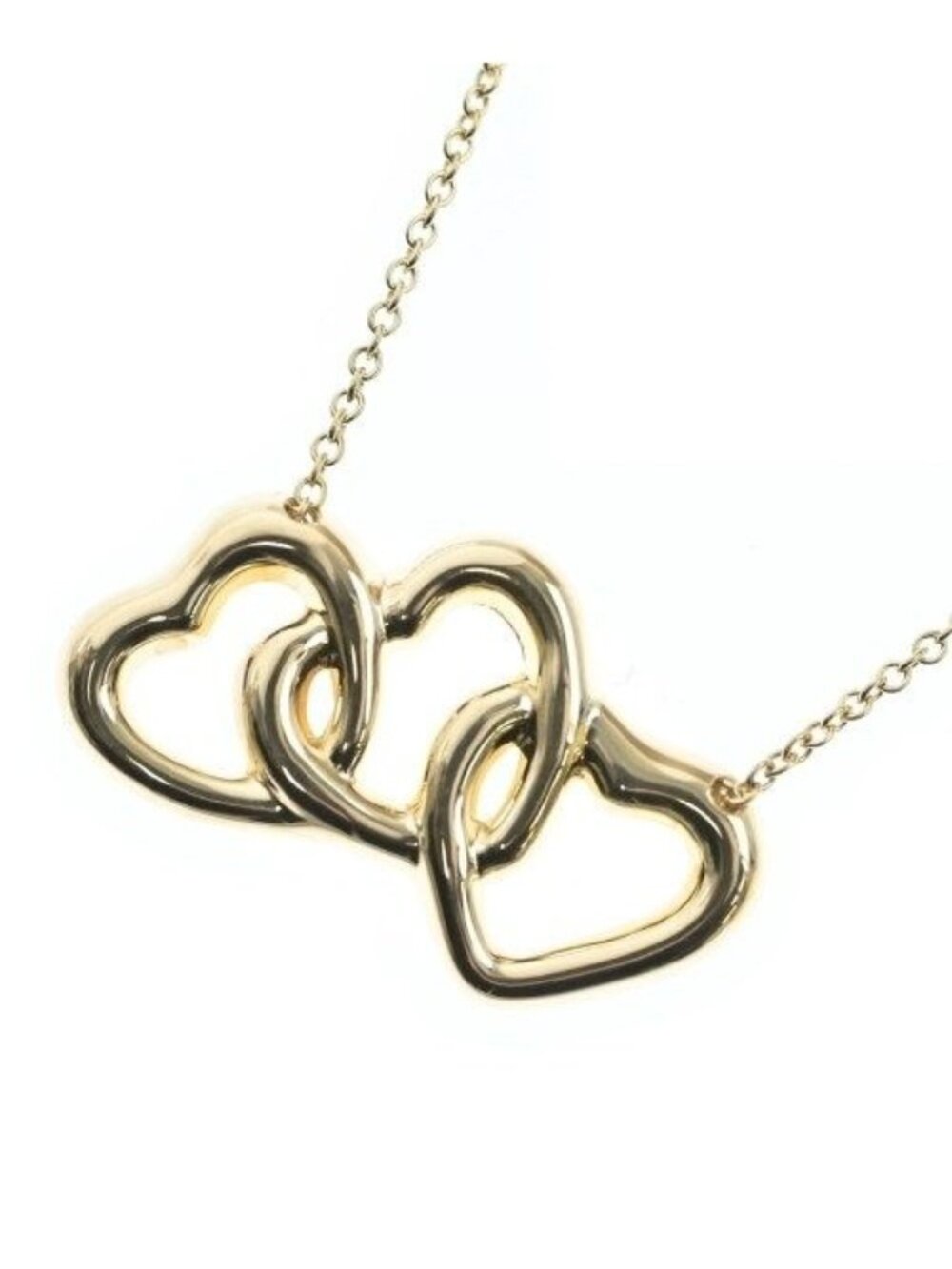 Tiffany & Co Necklace